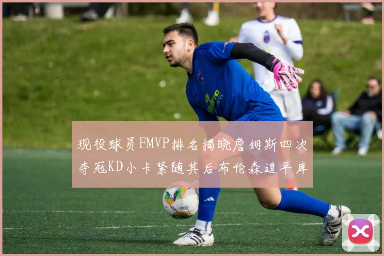现役球员FMVP排名揭晓詹姆斯四次夺冠KD小卡紧随其后布伦森追平库里约基奇等